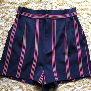 NWT BB Dakota Shorts